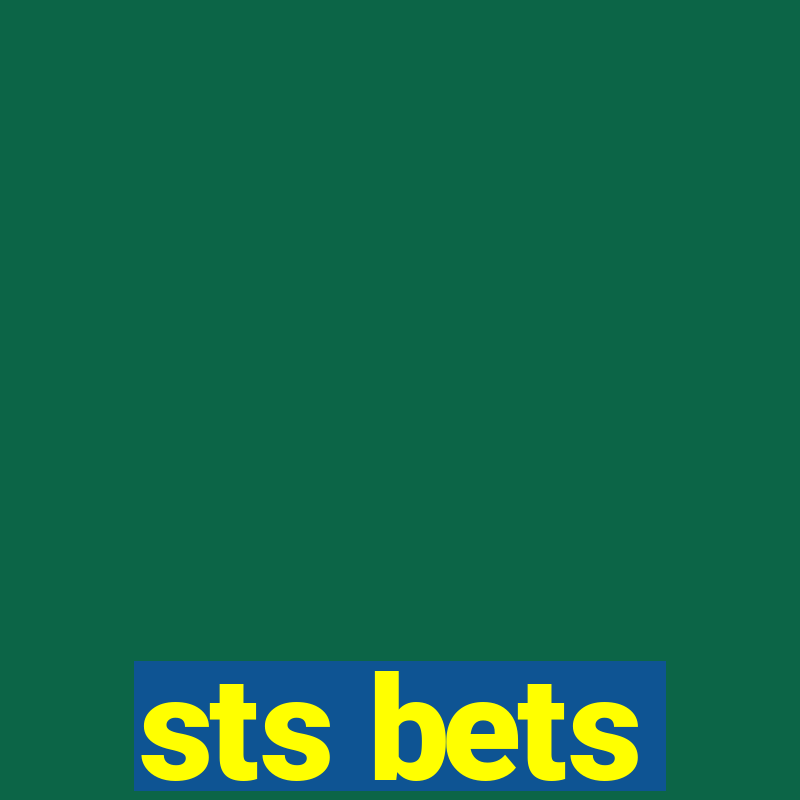 sts bets