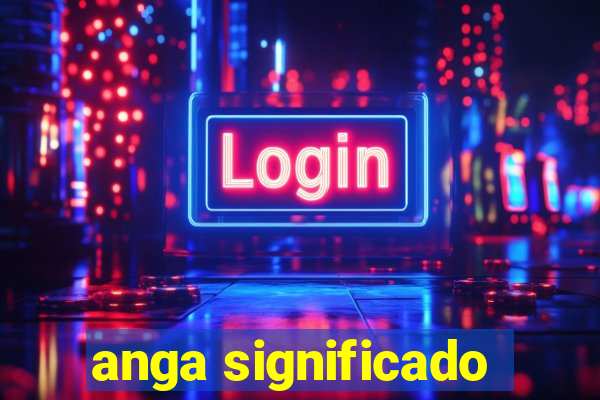 anga significado