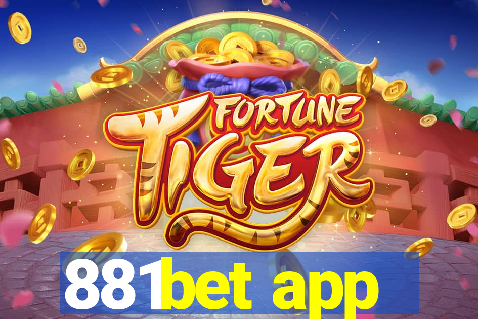 881bet app