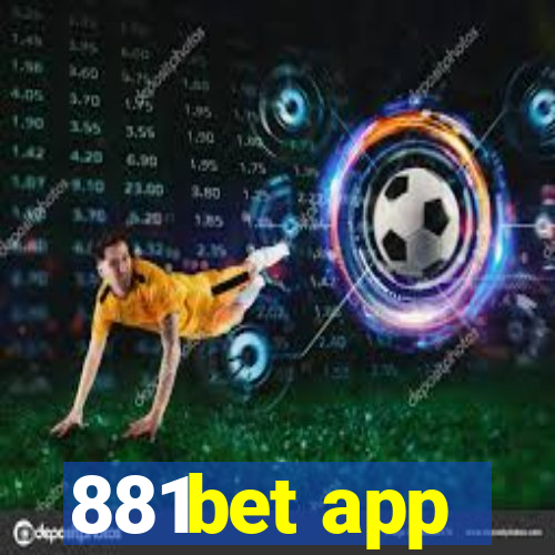 881bet app