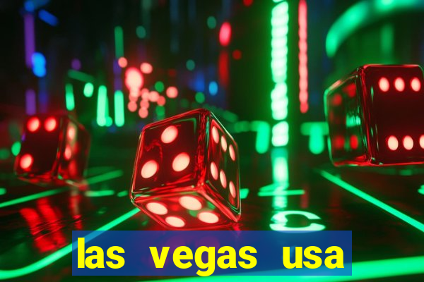 las vegas usa online casino