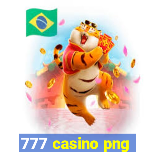 777 casino png