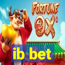 ib bet