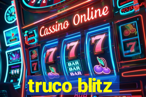 truco blitz