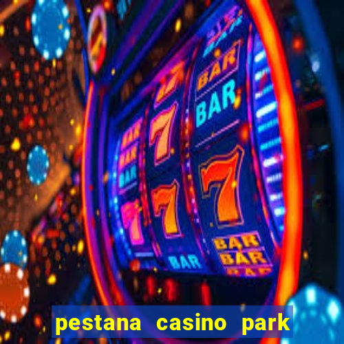 pestana casino park madeira funchal