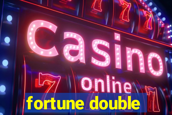 fortune double