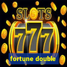 fortune double