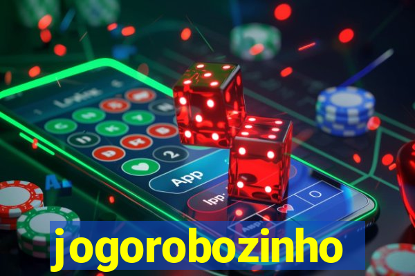 jogorobozinho