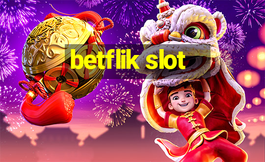 betflik slot