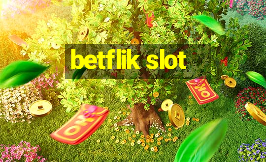 betflik slot