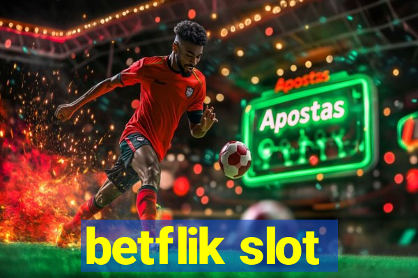 betflik slot