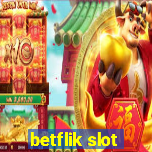 betflik slot