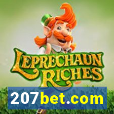 207bet.com