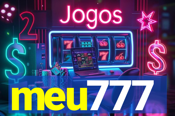 meu777