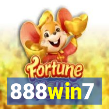 888win7