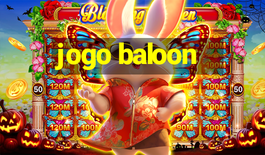 jogo baloon