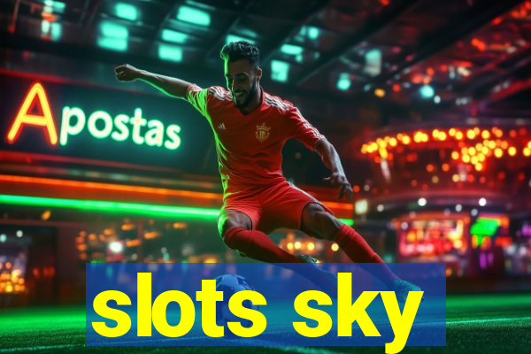 slots sky