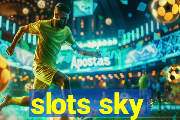 slots sky