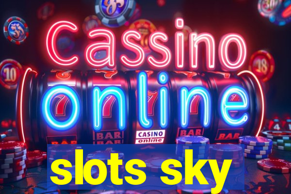 slots sky