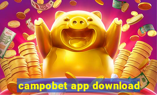 campobet app download