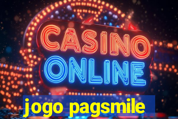 jogo pagsmile