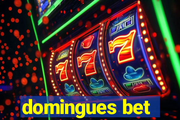 domingues bet