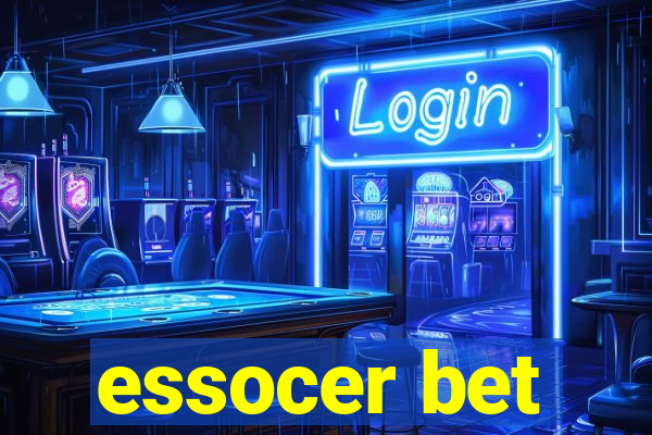 essocer bet