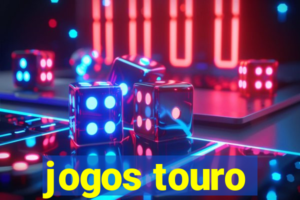 jogos touro