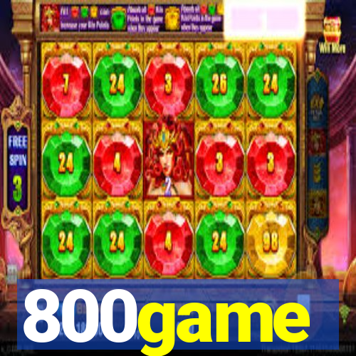 800game