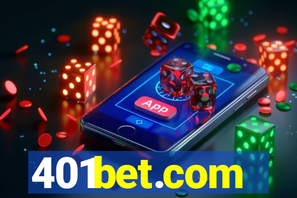 401bet.com