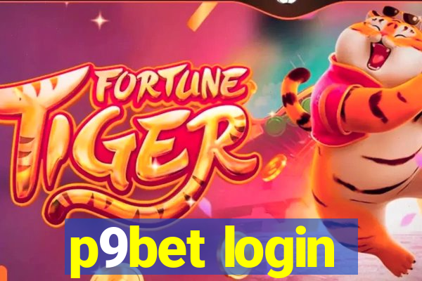 p9bet login