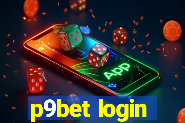 p9bet login