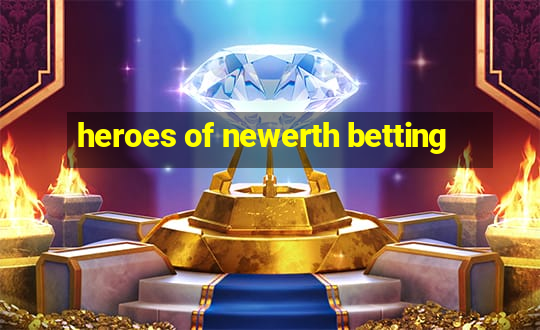 heroes of newerth betting