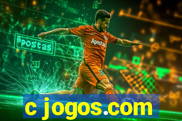 c jogos.com