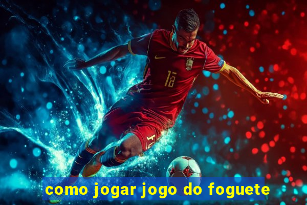 como jogar jogo do foguete