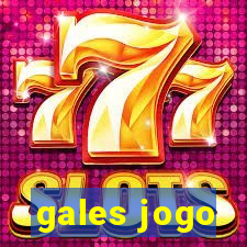 gales jogo