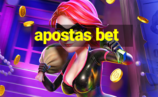 apostas bet