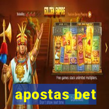 apostas bet