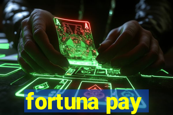 fortuna pay