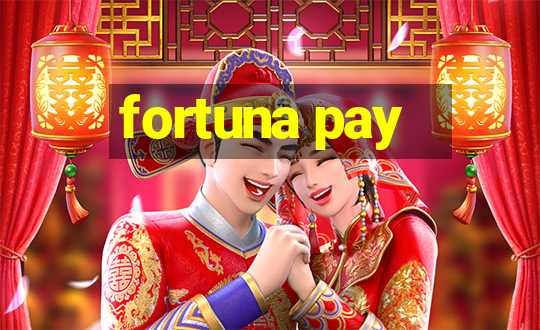 fortuna pay