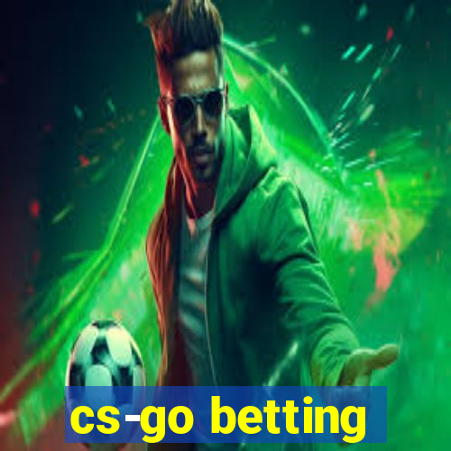 cs-go betting