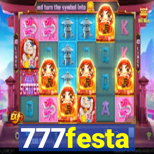 777festa