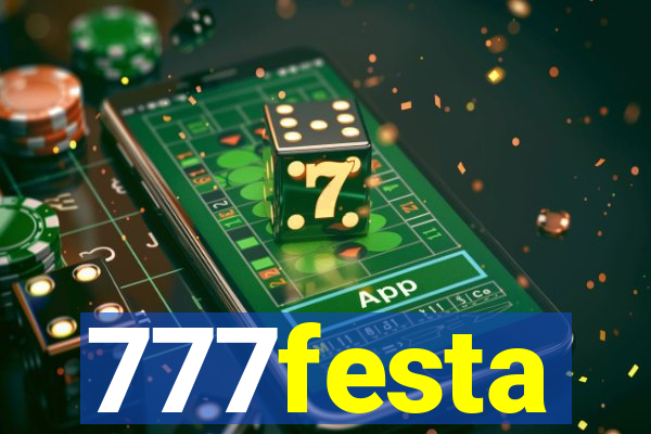 777festa