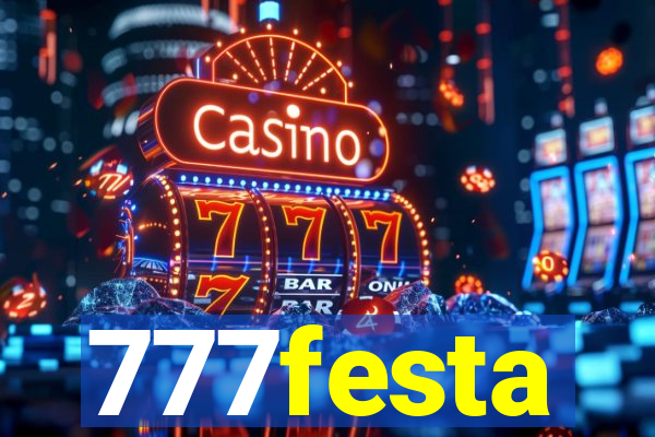 777festa