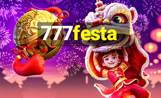 777festa