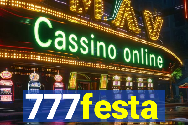 777festa