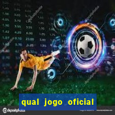 qual jogo oficial do tigre