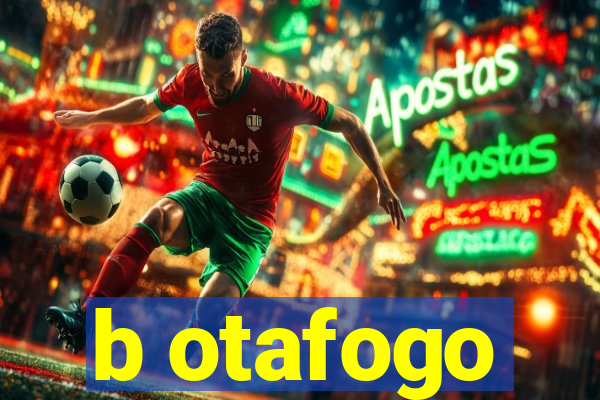 b otafogo