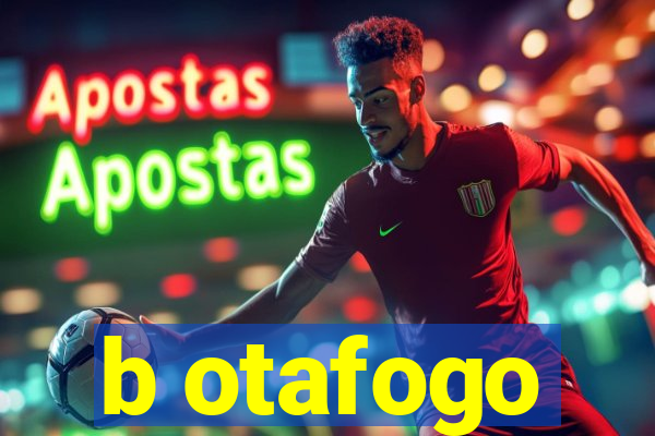 b otafogo