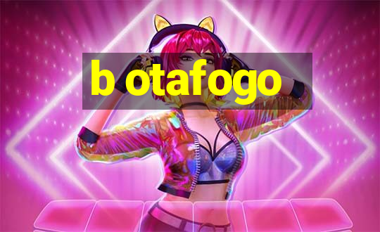 b otafogo